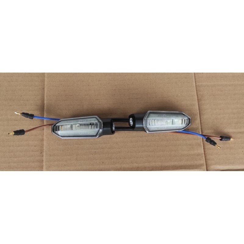 riting sen sein depan / belakang cbr 150 led cb 150 led original baru