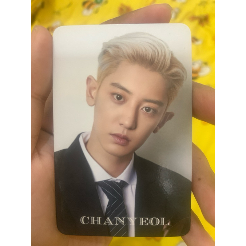 PC CHANYEOL