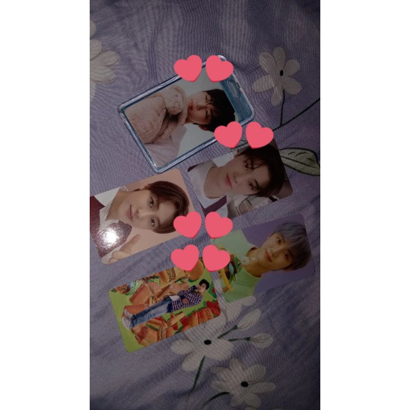 PC JAEMIN Official (Take all only bisa offer via dm)