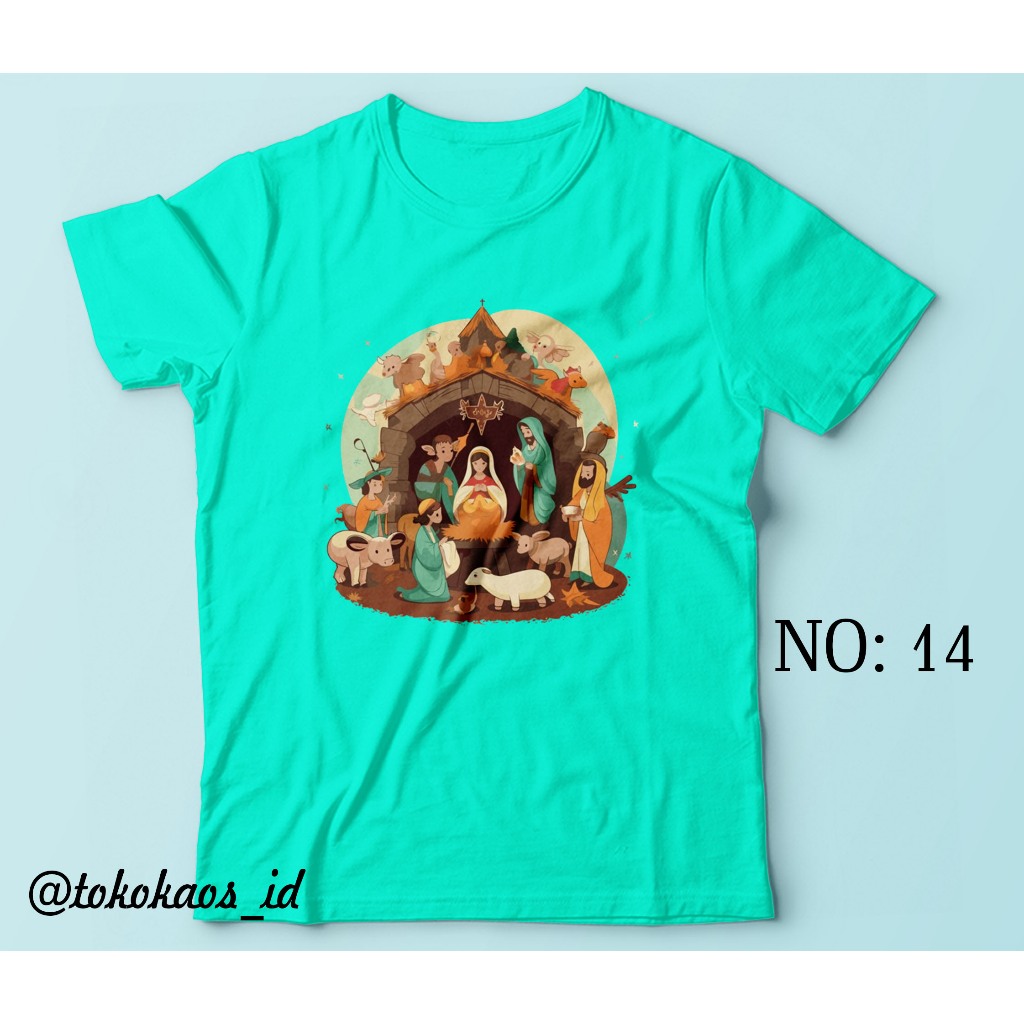kaos rohani paskah / KAOS PASKAH / KAOS ROHANI KRISTEN / BAJU PASKAH / KAOS TEMA PASKAH  premium kat