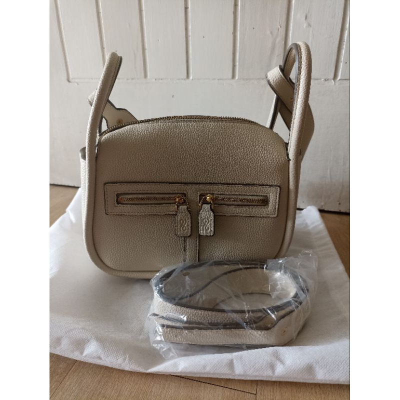 Tas zippy by little bunny