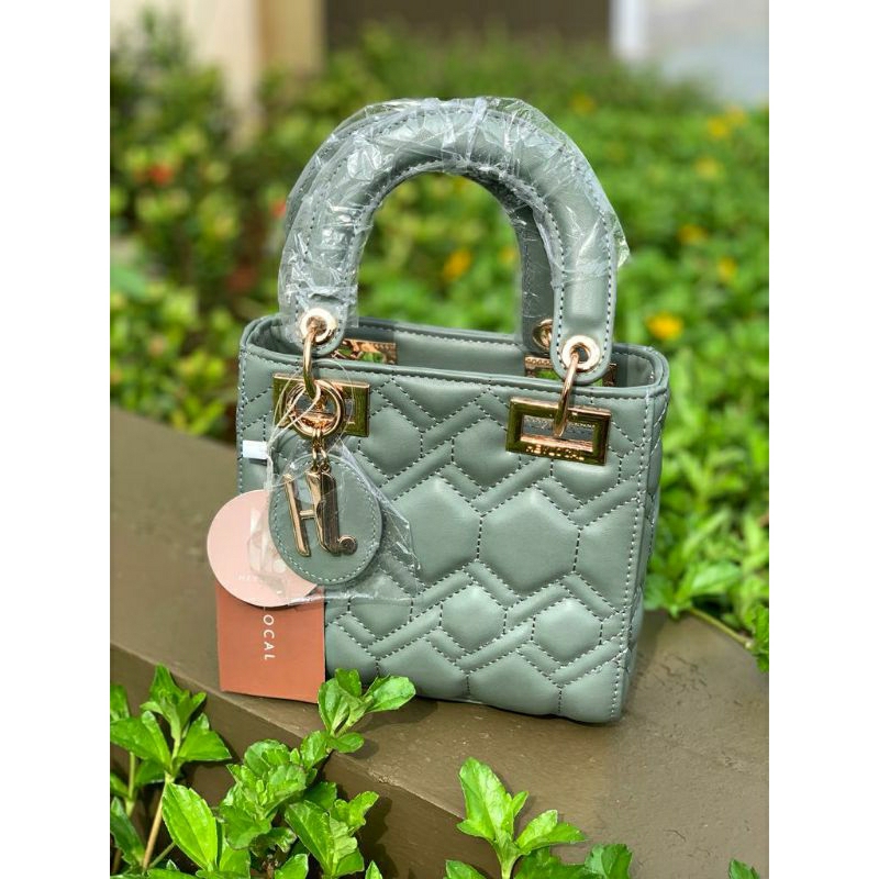 BLOOM BAG HEYLOCAL, BLOOM BAG MINI HEYLOCAL, BLOOM BAG BY HEYLOCAL, BLOOM BAG ASTER HEYLOCAL