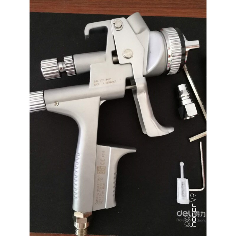 5000BRP spraygun1.3 car nozzle, professional pneumatic tool and efficient spray SATA jet