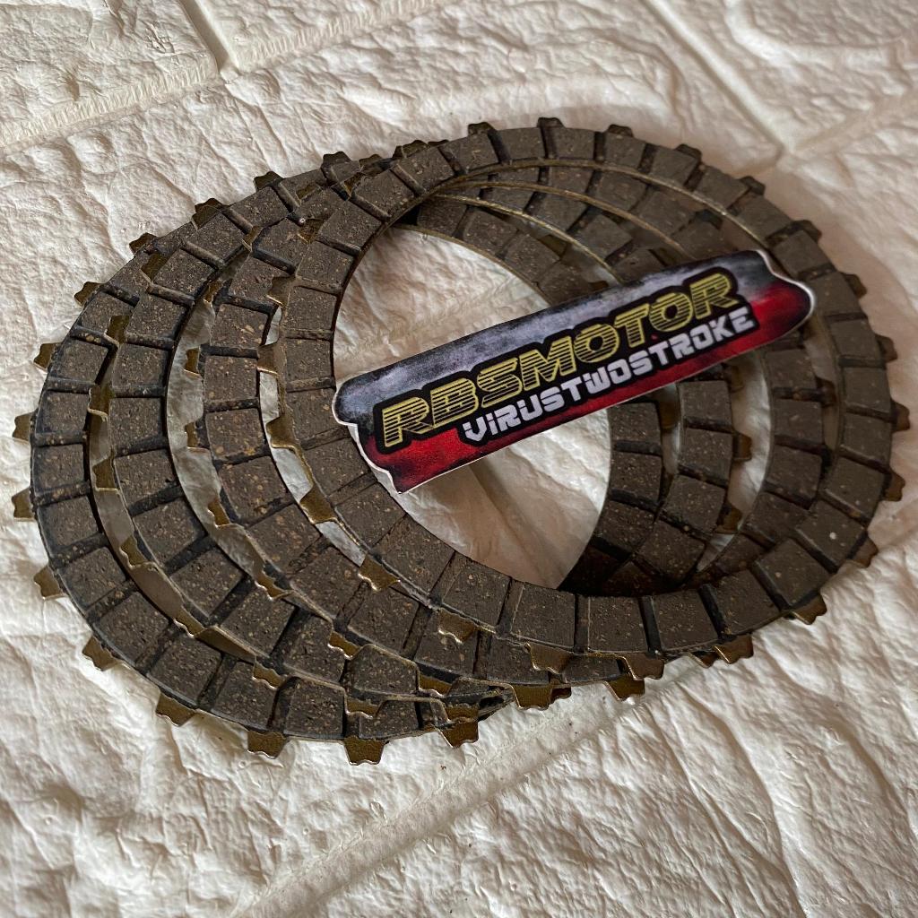 Plat kampas kopling balde lama blade lama revo abs absolut kampas kopling honda revo blade palt kopl