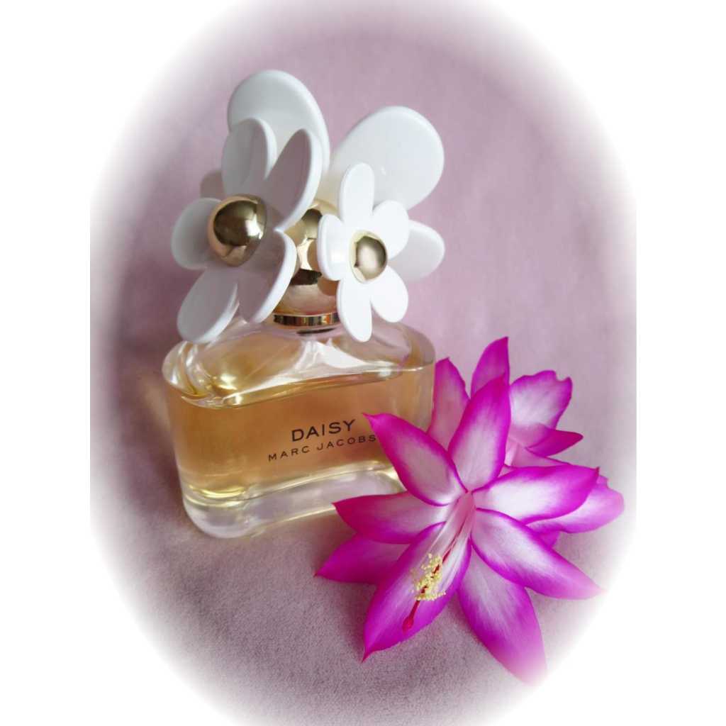Parfum wanita Marc Jacob Daisy