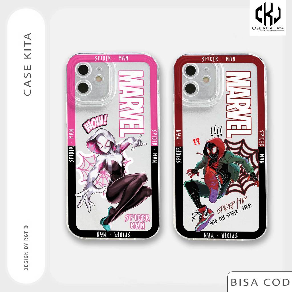 Case INFINIX SMART 4 5 6 RAM 2 6 RAM 3 6 HD 6 PLUS 7 8 ZERO 5G 2022 5G 2023 20 30 4G 30 5G - Casing 