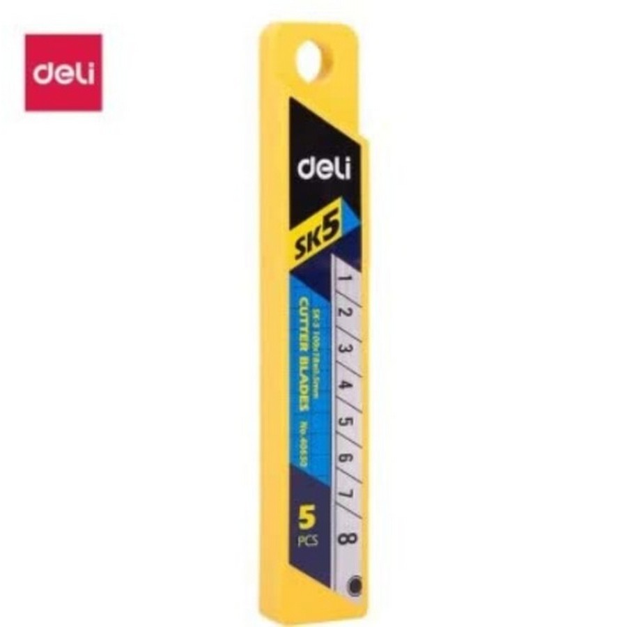 

DELI SPARE BLADE/ ISI CUTTER