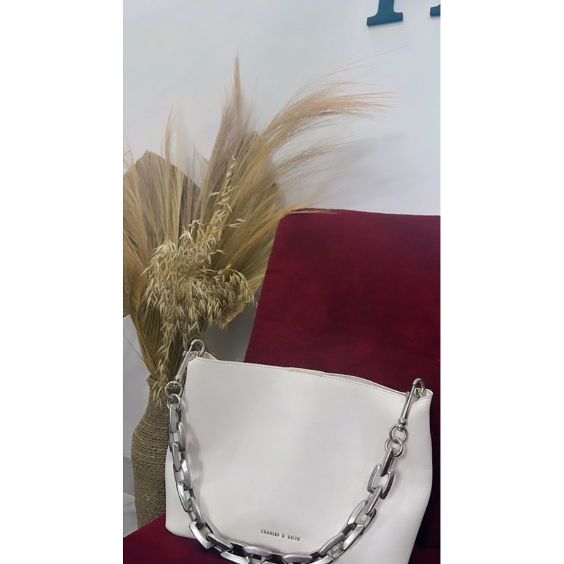 tas wanita charles&keith