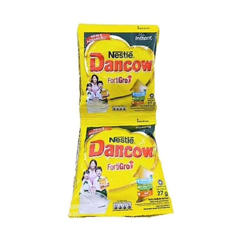 

SUSU DANCOW SACHET