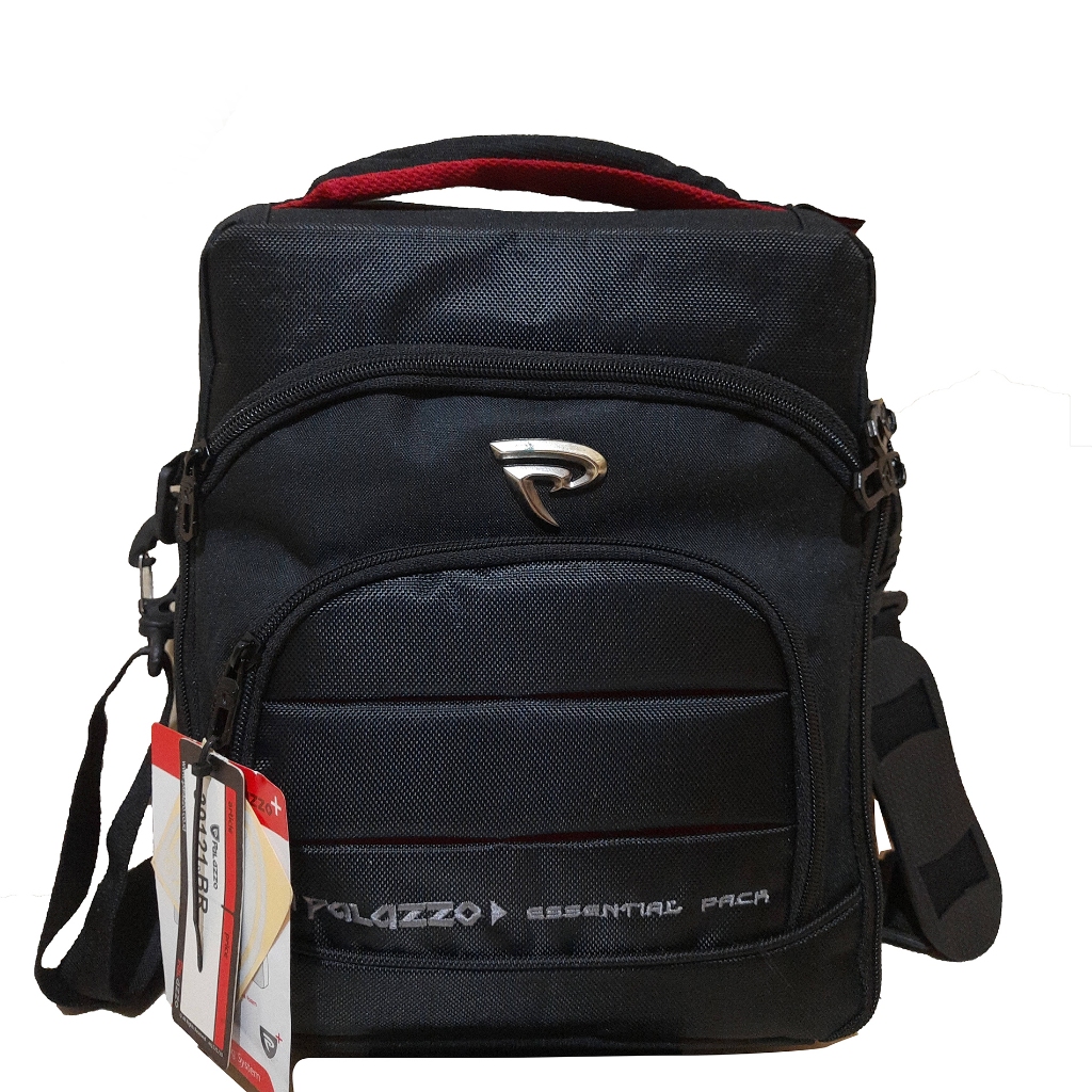 Palazzo Tas Selempang Pria Tas Messanger Pria  Tas Kerja