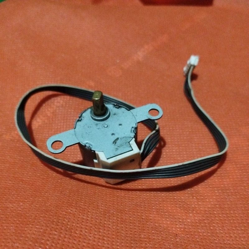 MOTOR SWING AC LG ORIGINAL  DINAMO MOTOR SWING AC LG