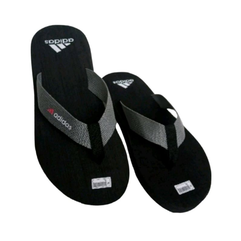 sandal jepit pria, sandal jepit spons,sandal kekinian