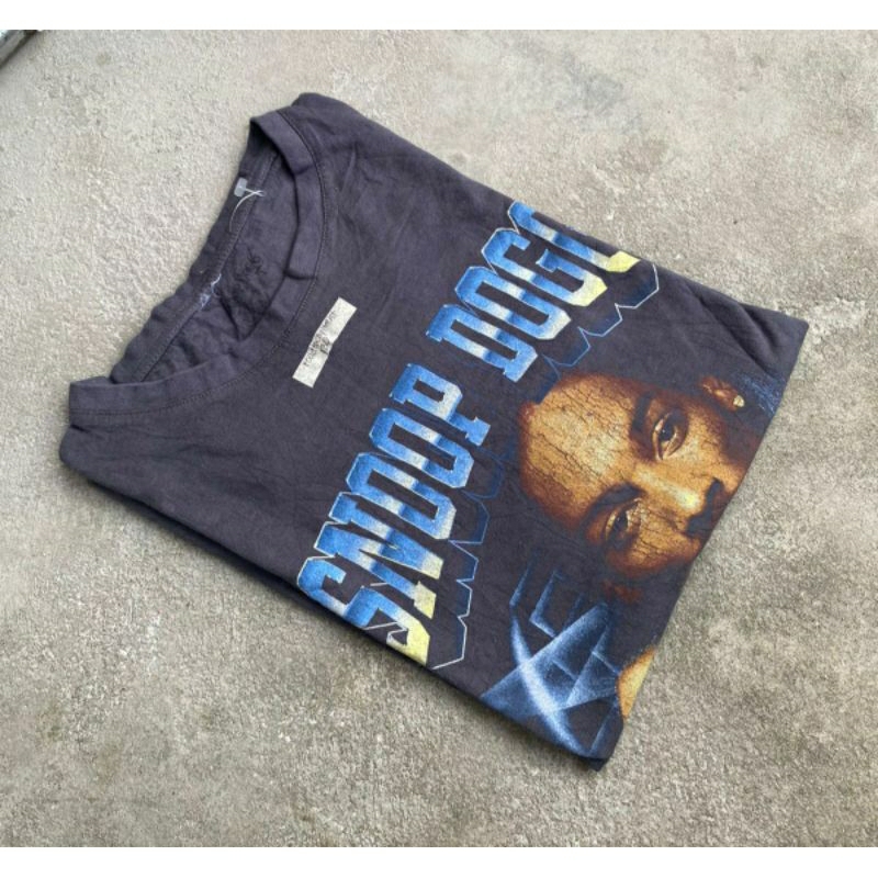 Tshirt Rapper Snoop Dogg