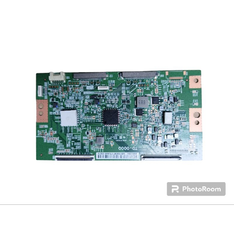 t con t con TV LED Sony 60x90k