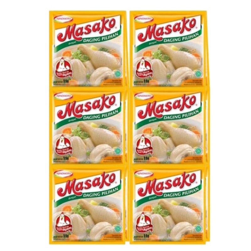 

INSTAN MASAKO AYAM MURAH