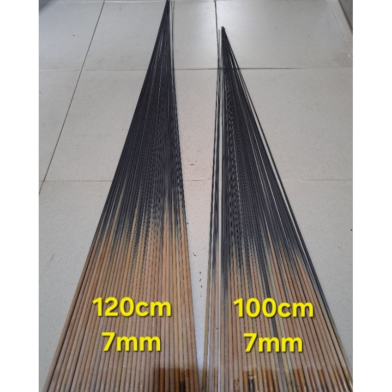 STICK BLANK STIK JORAN CARBON SUTET ULTRA LIGHT