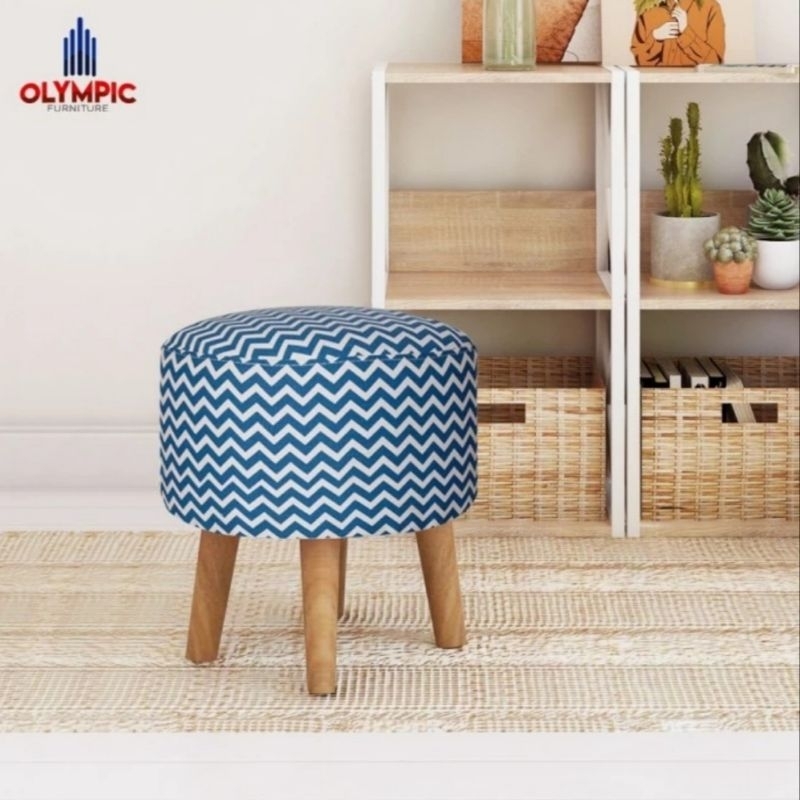 Sofa / Stoll / Stool Mushroom Olympic Procella