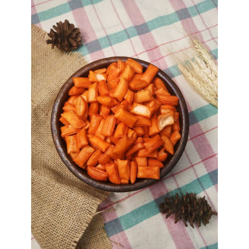 

Pang pang pedas balado 250gram