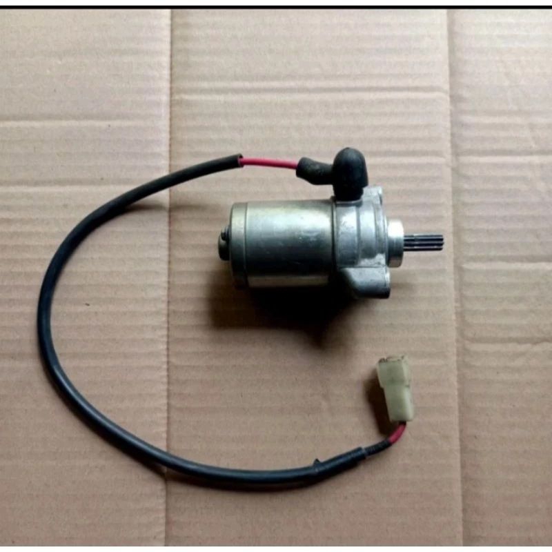 Dinamo Vixion / Dinamo Stater Vixion New PNP Vixion Old (Original Copotan)