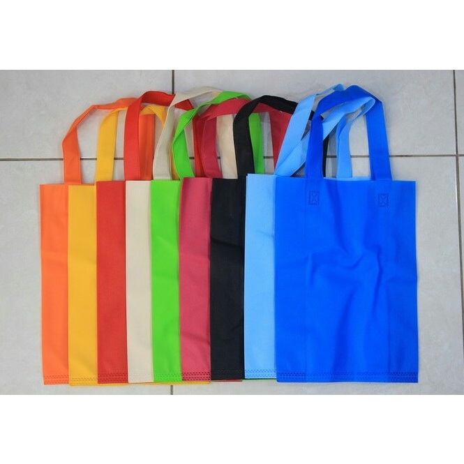 

Memories Imprinted Journeys Remembered Souvenir Bliss Tas Kain Press Goodie Bag Model Tali 25x35x8 Tas Kain Spunbond