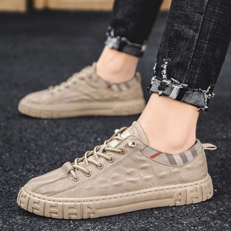 Sepatu Sneaker Pria Import - Sepatu Pria Original K9