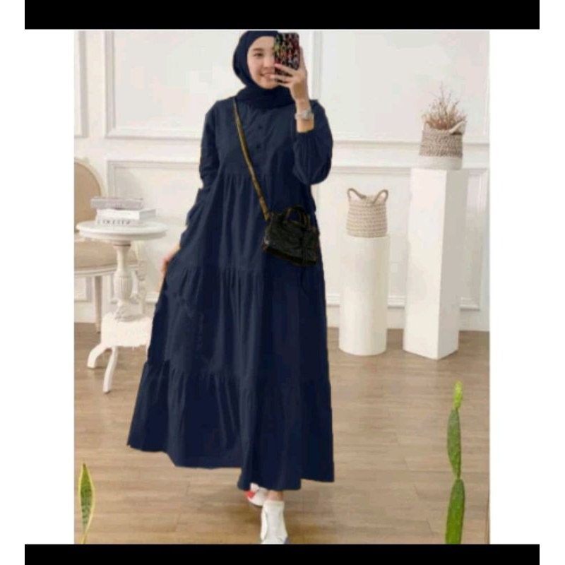 MIDI DRESS Kirania JUMBO