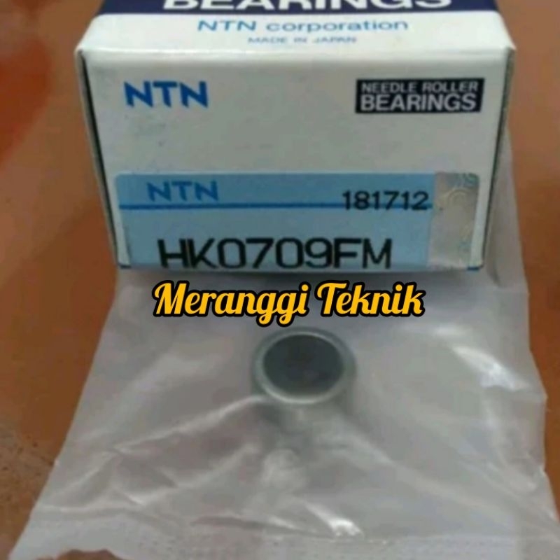 id1030 Bearing bering laher laker HK0709 HK 0709 NTN