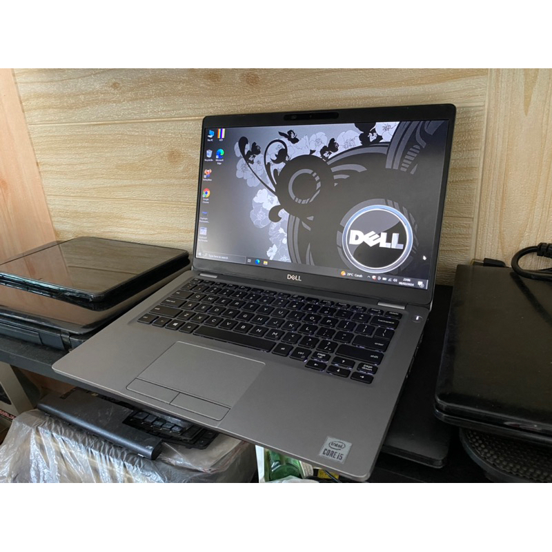 DELL LATITUDE 5310 CORE I5 GEN 10 RAM 16
