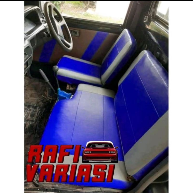 sarung jok espas pikup