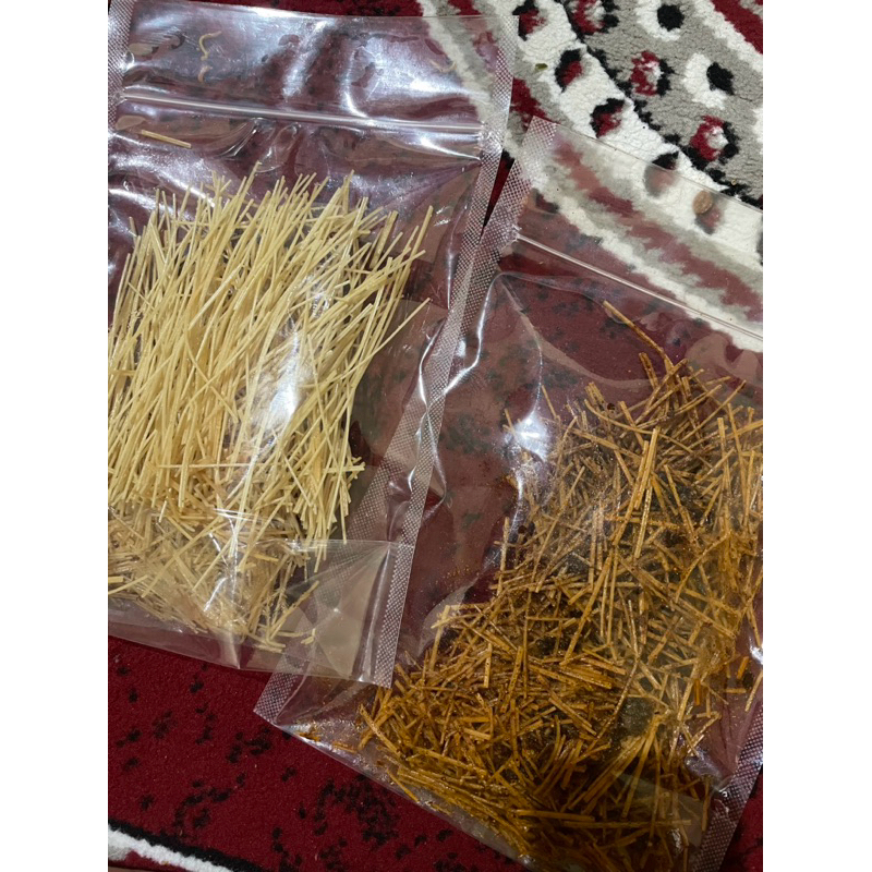 

Mie Lidi [micin.sedepedes]