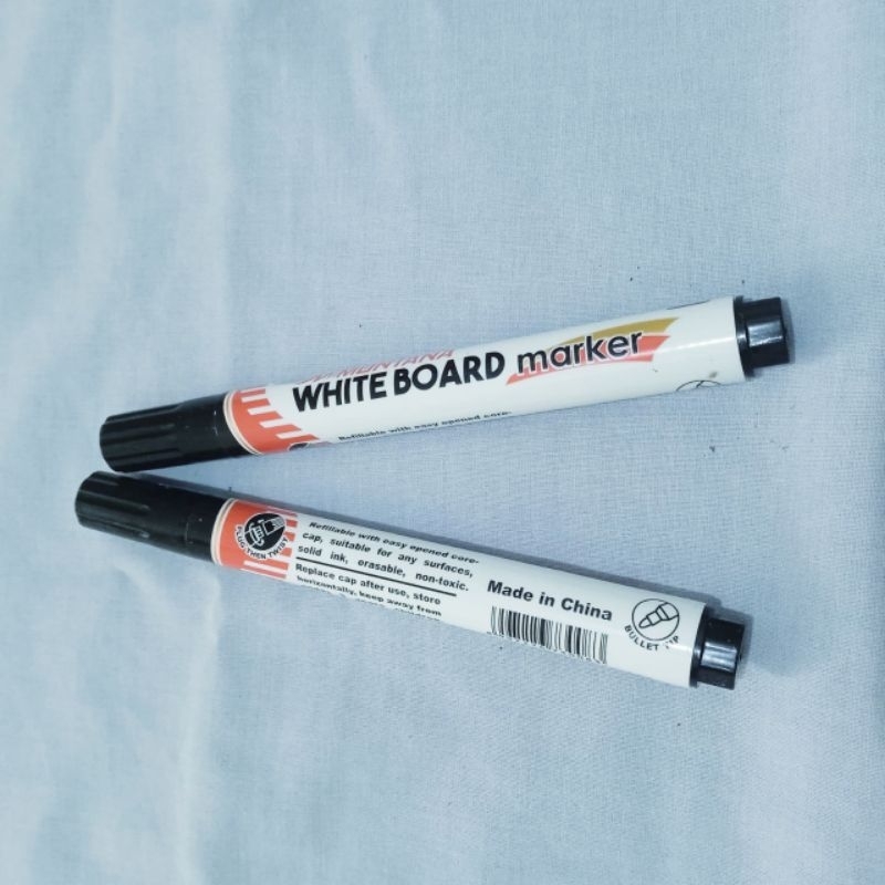 

SPIDOL WHITEBOARD WARNA HITAM