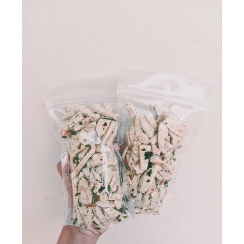 

basreng original daun jeruk