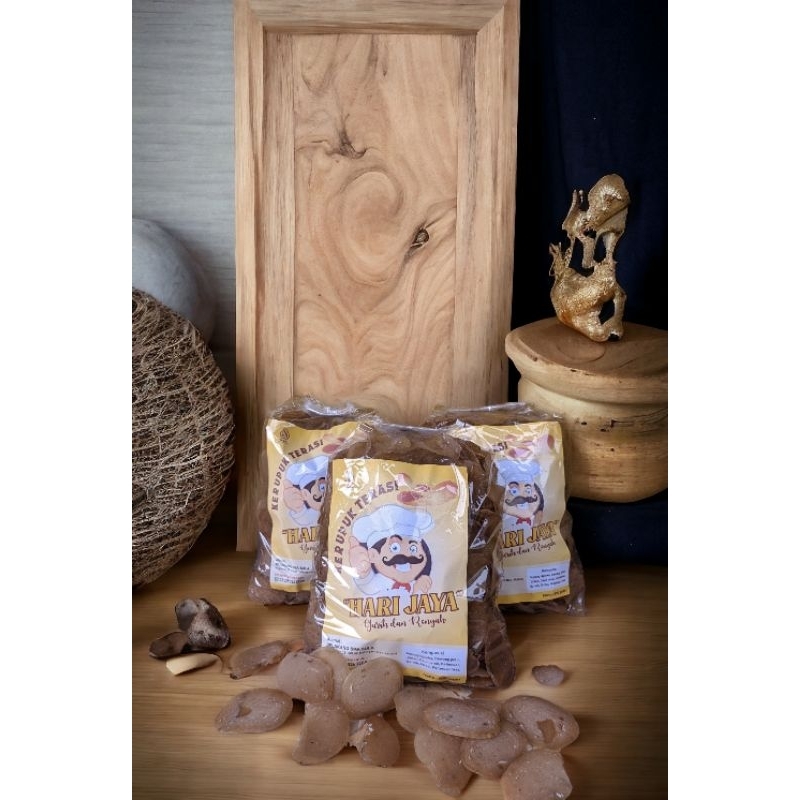 

Kerupuk Terasi Premium Asli jepara