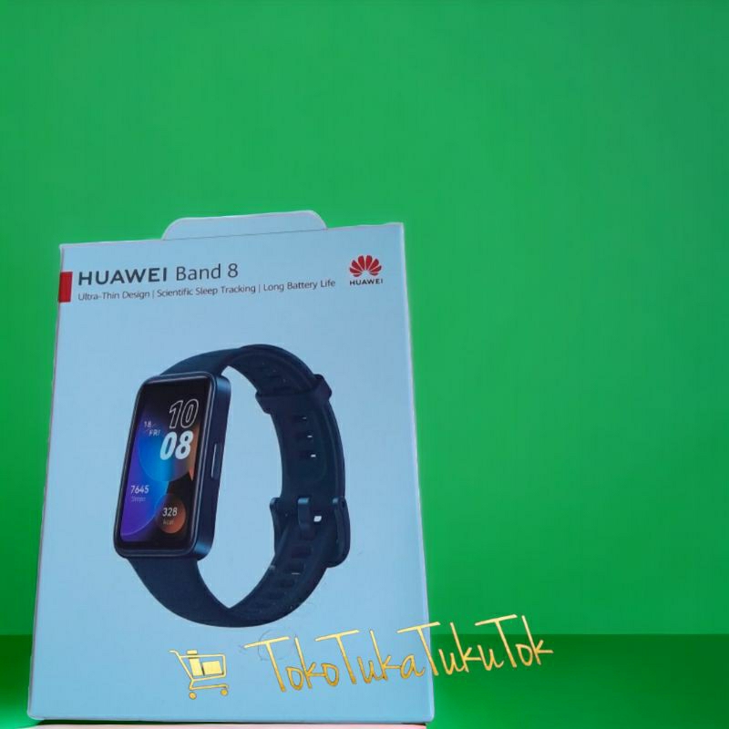Huawei SamrtBand 8