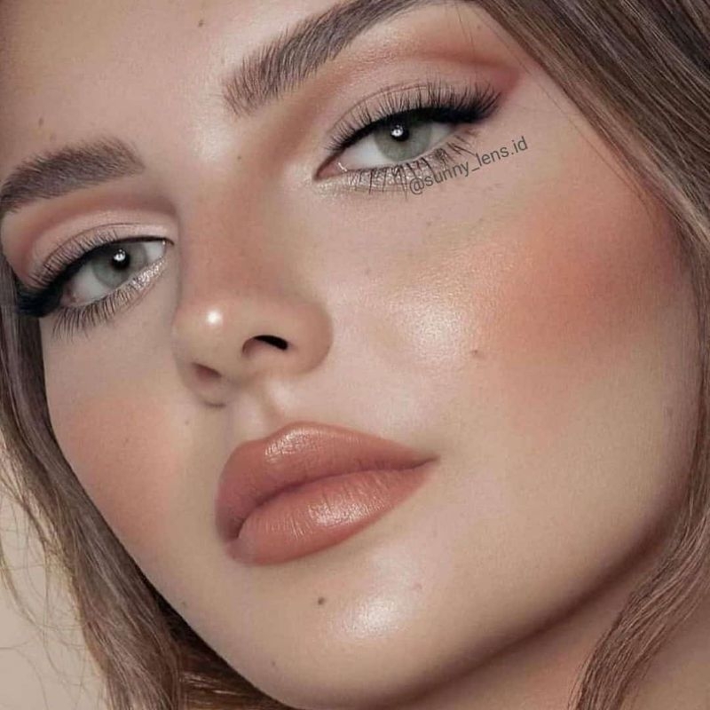 1 TONE SOFTLENS IVORY SOFTLENS BROWN SOFTLENS NATURAL