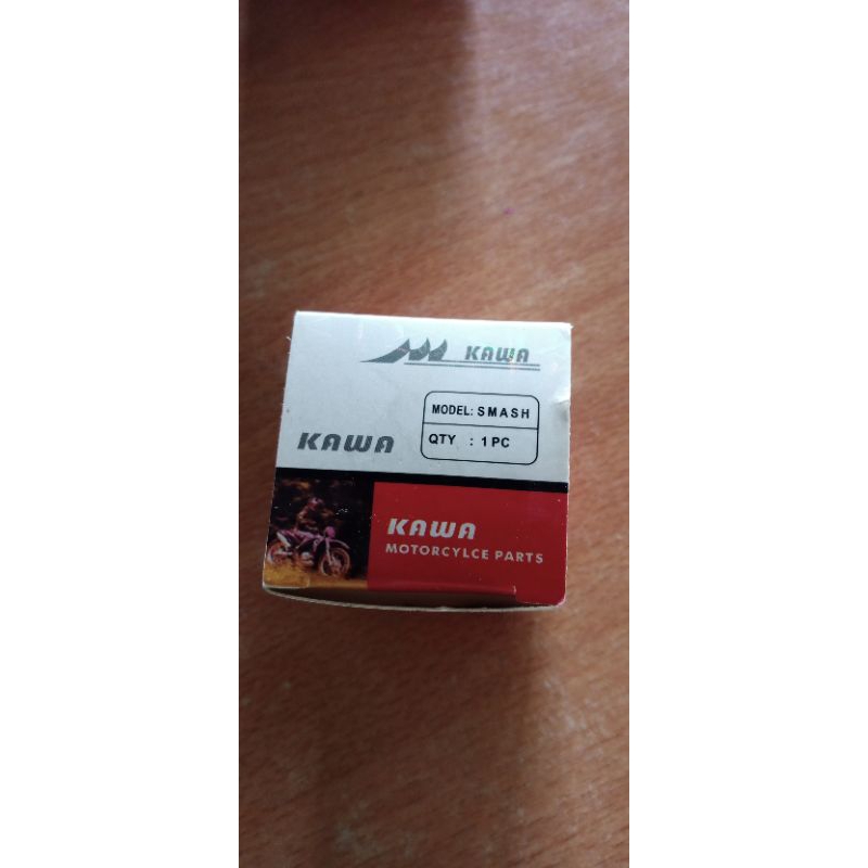 FILTER OLI SUZUKI SMASH / SARINGAN OLI SMES / FILTER OLI / FILTER OLI SMASH MURAH / FILTER OLI SUZUK