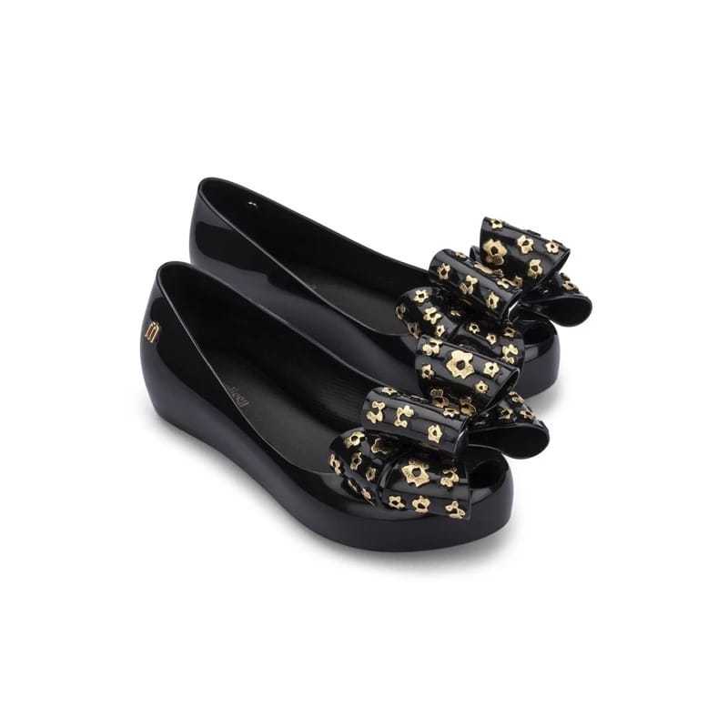 Flat Shoes Melissa F2-MLS -Nikitaforshoes