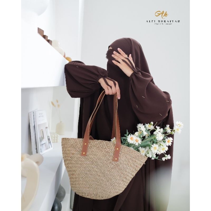 FK hydra Standar by Alfi huraiyah