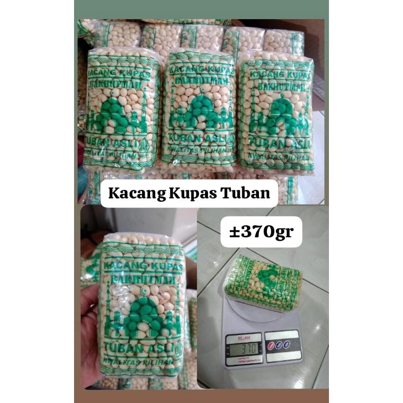 

kacang kupas tuban