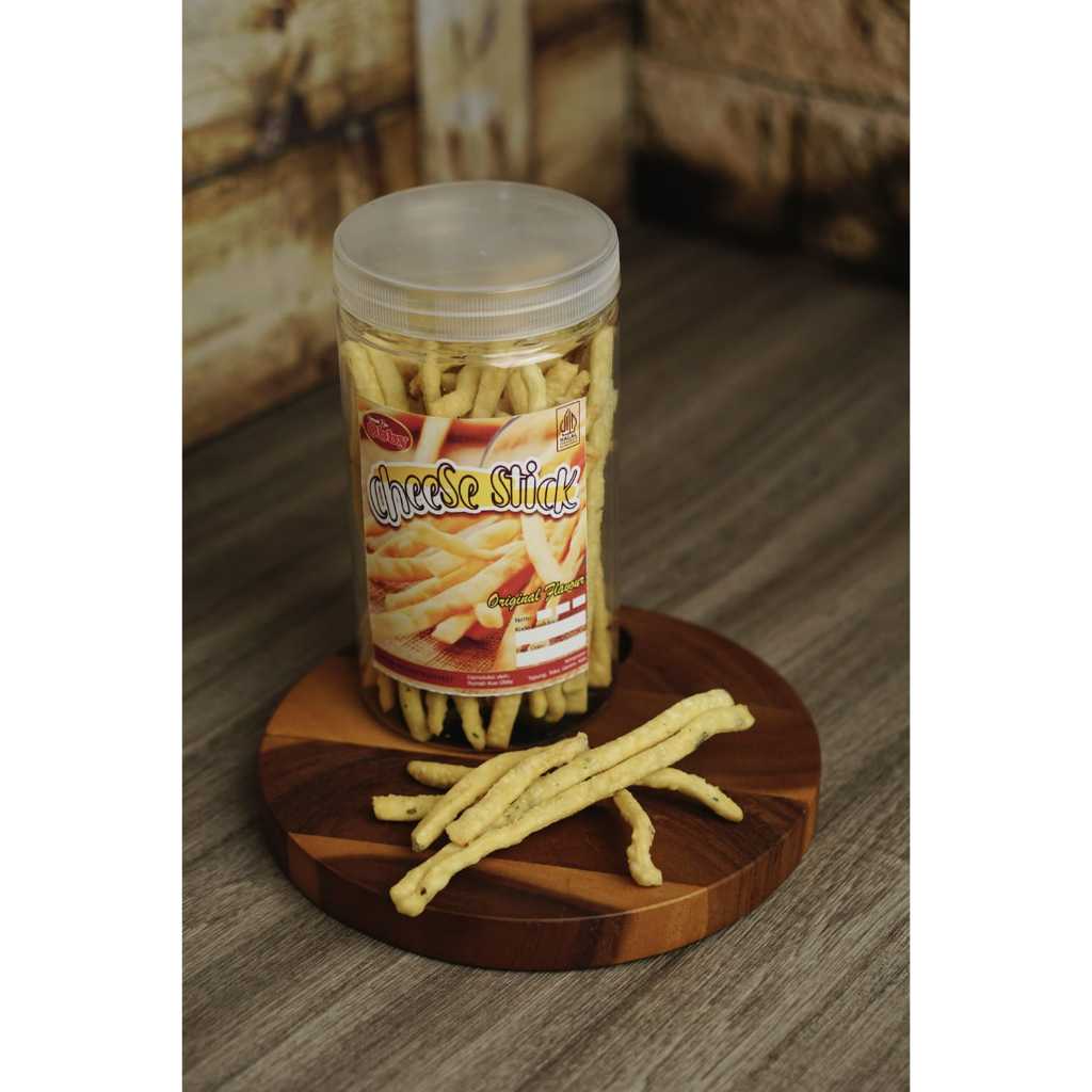 

Obby Cheese Stick