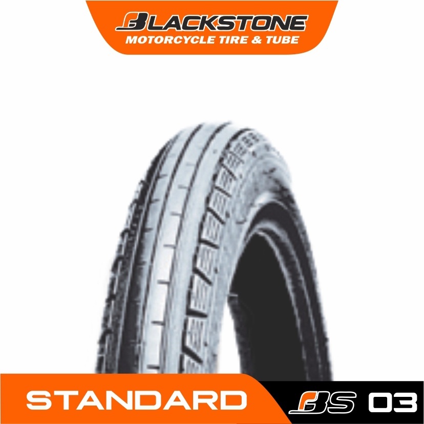 Ban Motor 225 - 17 Blackstone STANDARD BS03