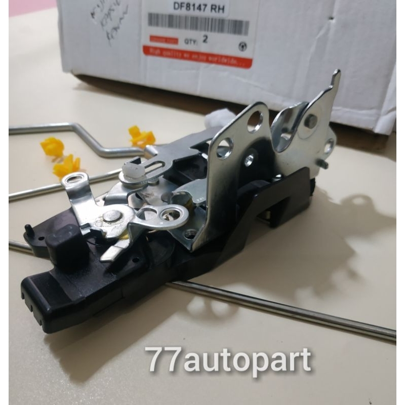 DoorLock Kancingan Pintu Depan Mobil Kijang Kapsulq