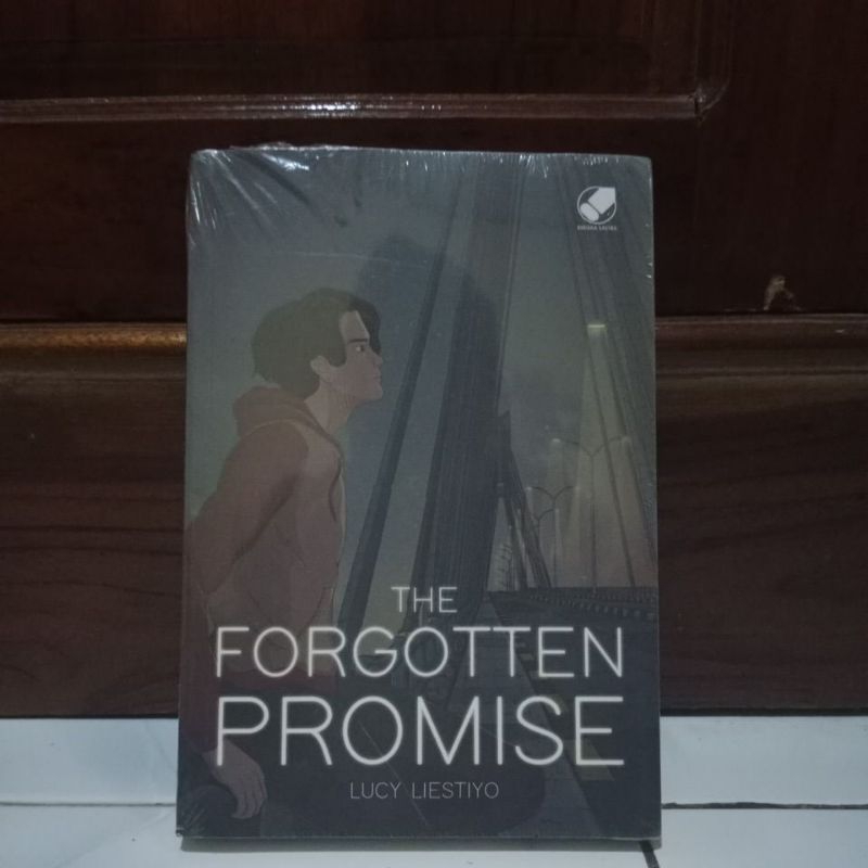 

Novel The Forgotten Promise