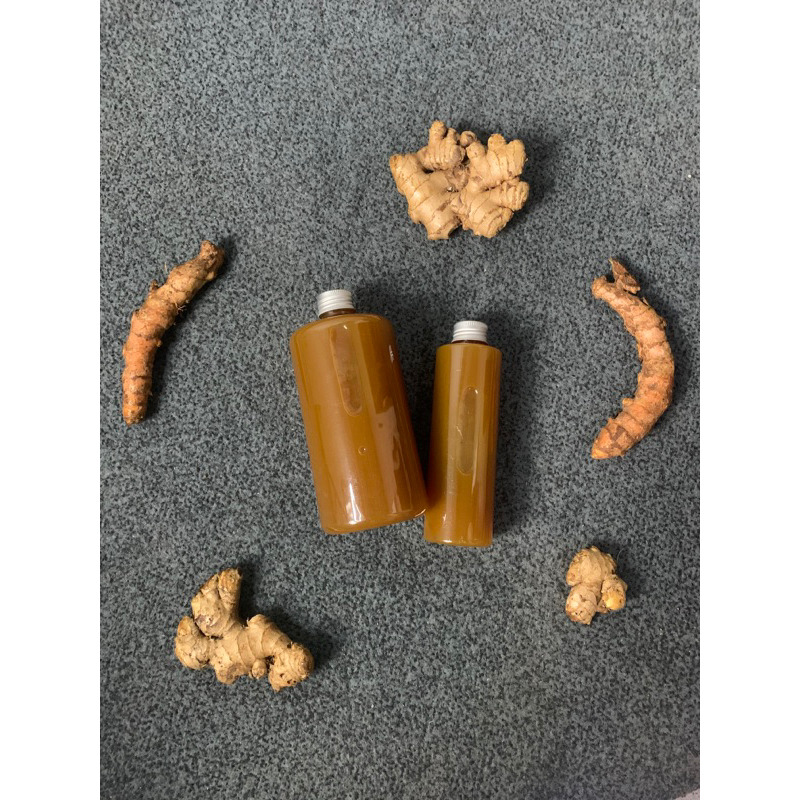 

Jajamu Jamu Kunyit Jahe