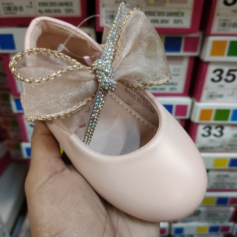 Sepatu anak Balita Fladeo 21-25