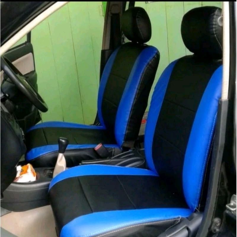 sarung jok  depan.avanza - Xenia.thn.kanan kiri 2007 - 2010