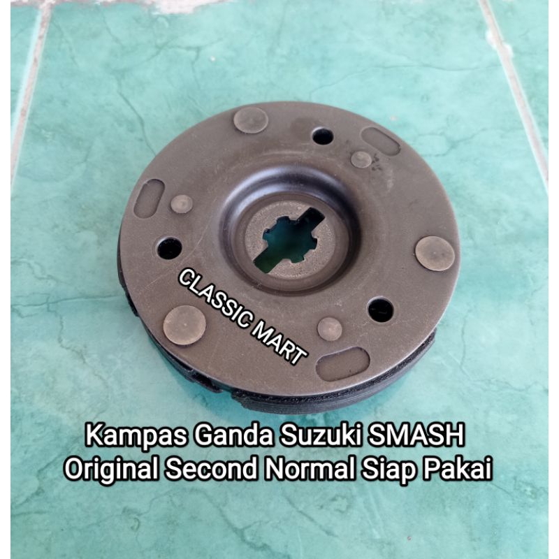 KAMPAS GANDA SUZUKI SMASH 110 ORIGINAL
