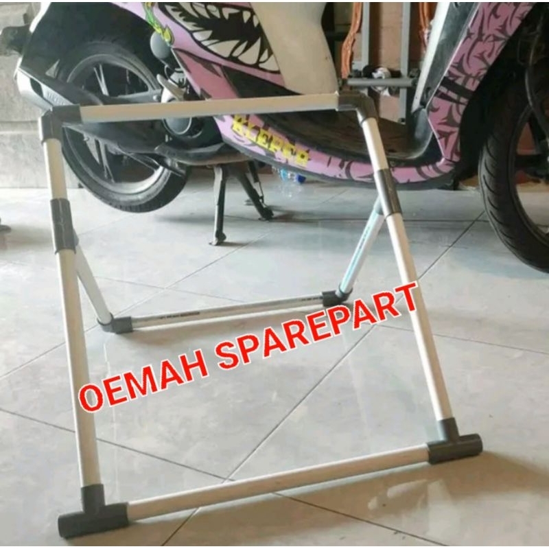 Paralon Latihan Jalan Bayi - Baby Walker - Push Walker