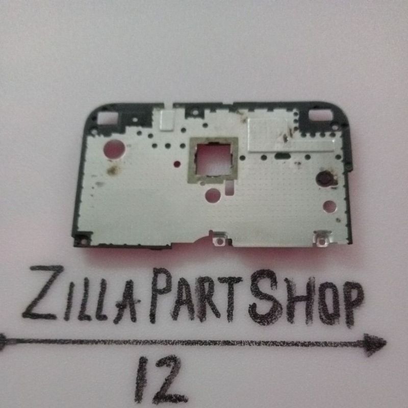 tutup mesin Advan G3 HARMAN KARDON ORI copotan