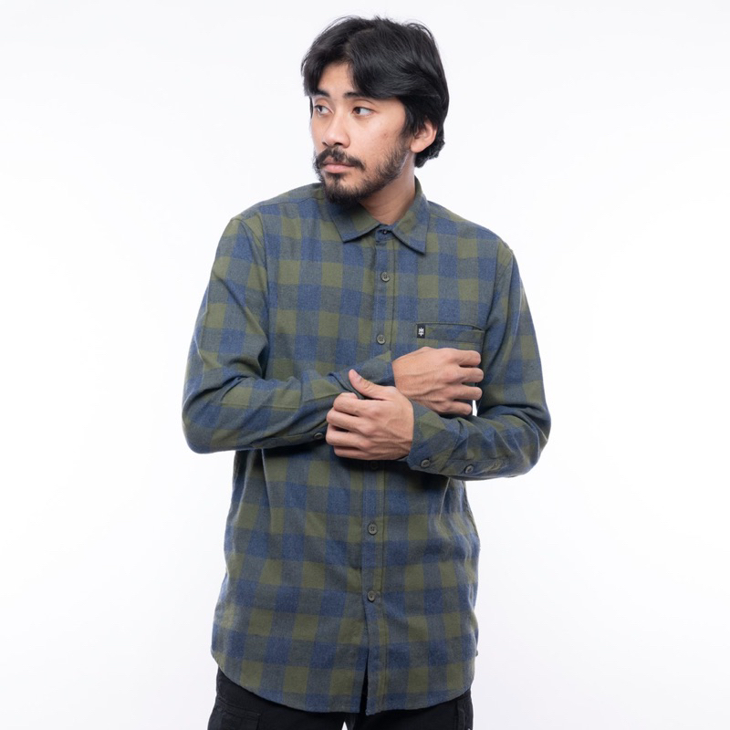 VASCAL | kemeja maternal disaster _SAINTNISTER